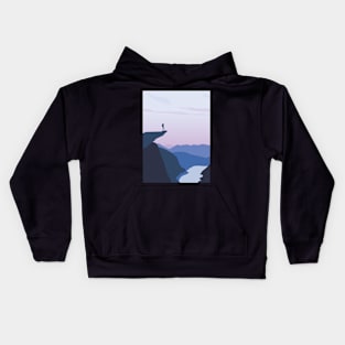 Explorer Kids Hoodie